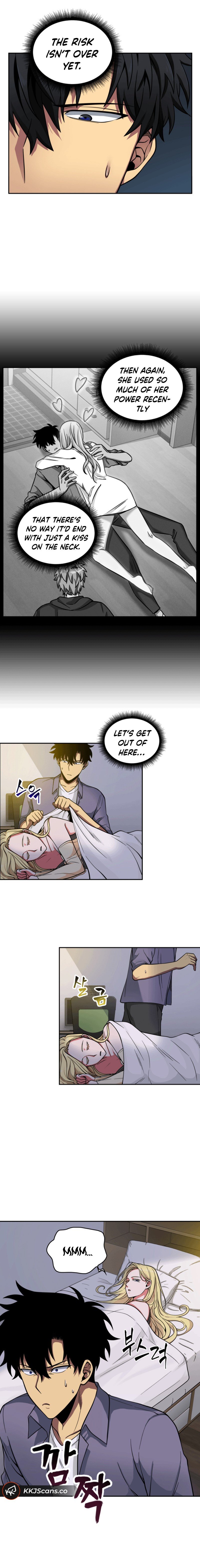 Tomb Raider King Chapter 86 image 1