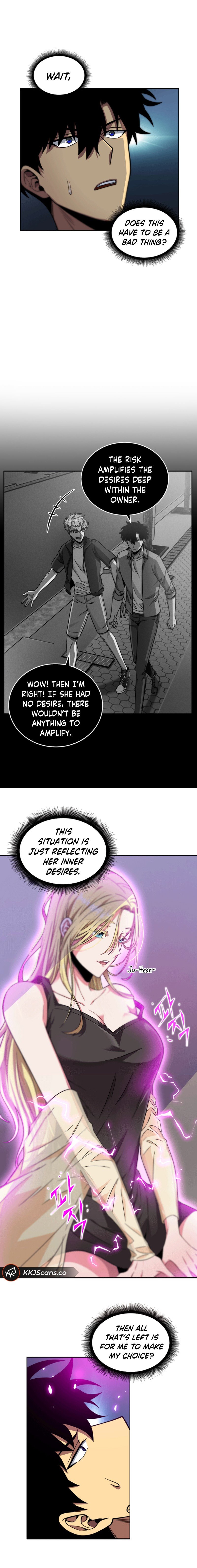 Tomb Raider King Chapter 86 image 4