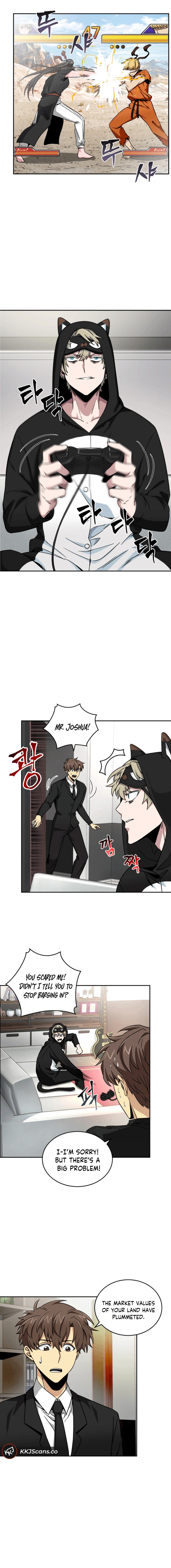 Tomb Raider King Chapter 87 image 12
