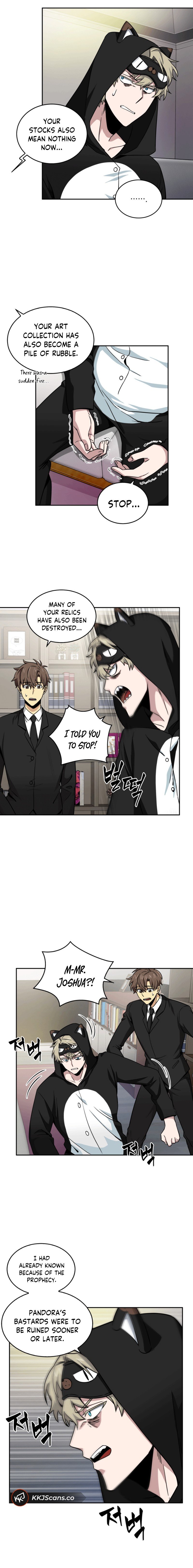 Tomb Raider King Chapter 87 image 13