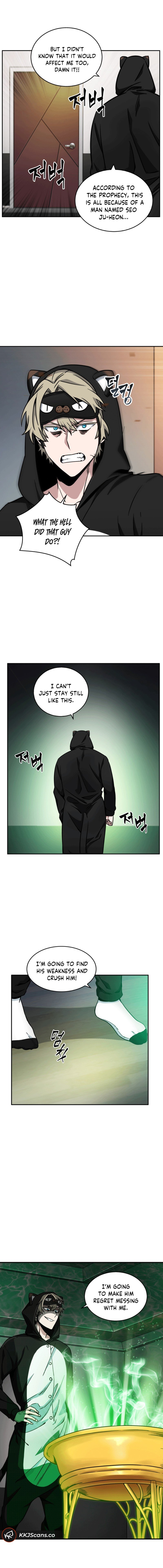 Tomb Raider King Chapter 87 image 14
