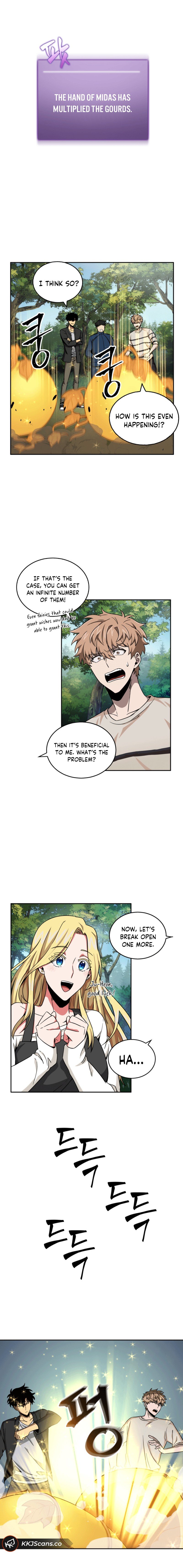 Tomb Raider King Chapter 87 image 2