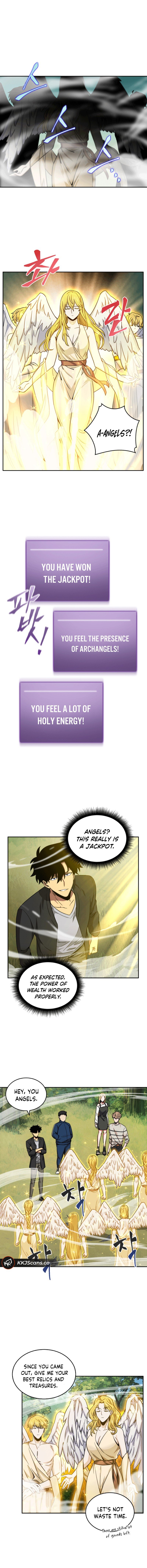 Tomb Raider King Chapter 87 image 3