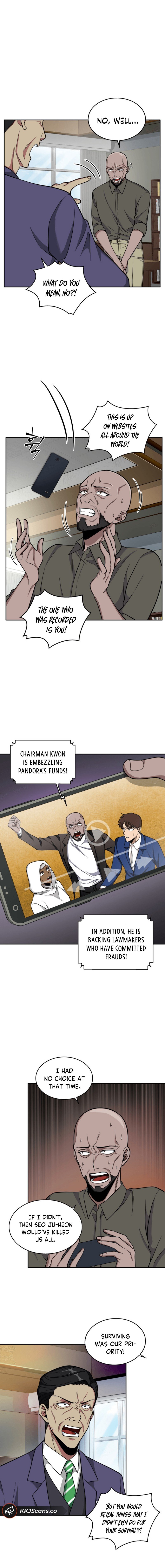 Tomb Raider King Chapter 88 image 2