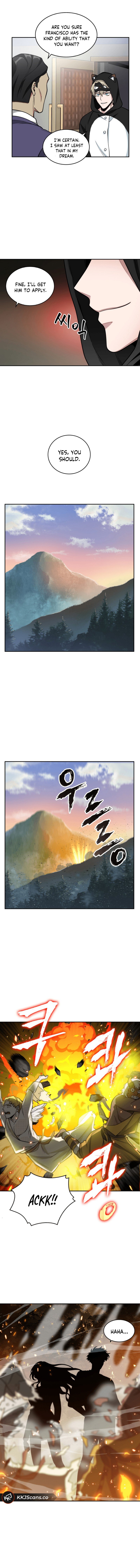 Tomb Raider King Chapter 88 image 7
