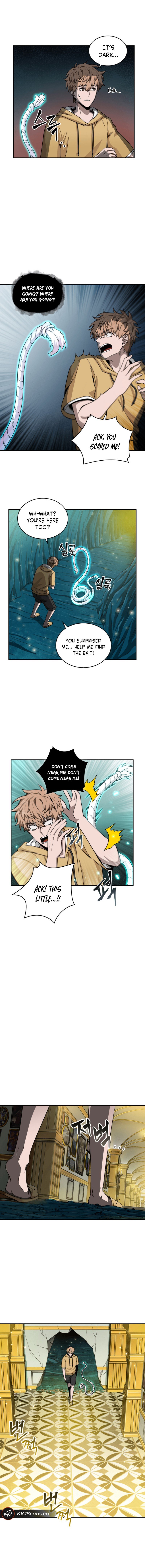 Tomb Raider King Chapter 89 image 10