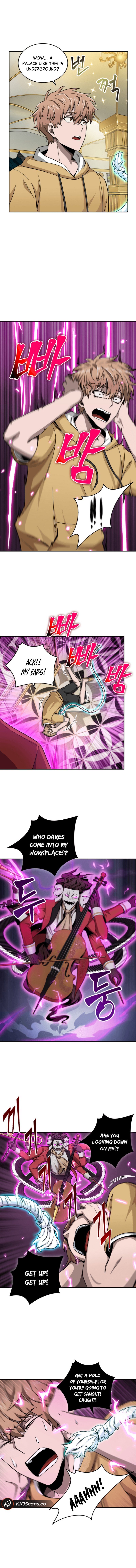 Tomb Raider King Chapter 89 image 11