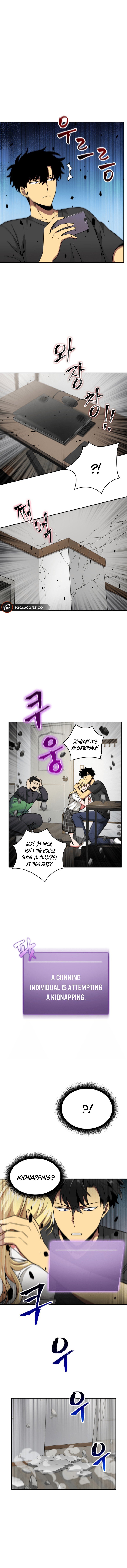 Tomb Raider King Chapter 89 image 6