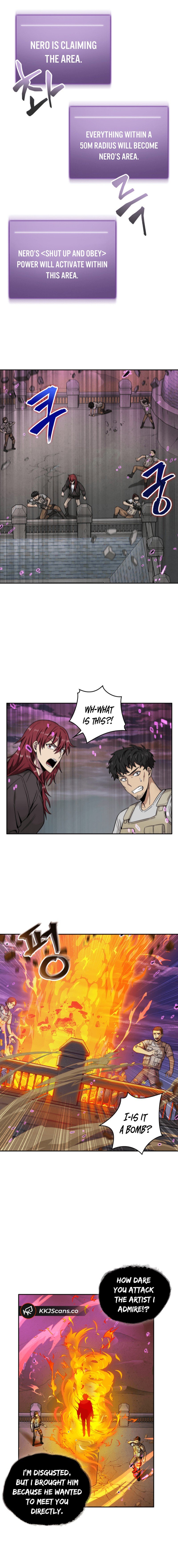 Tomb Raider King Chapter 91 image 7