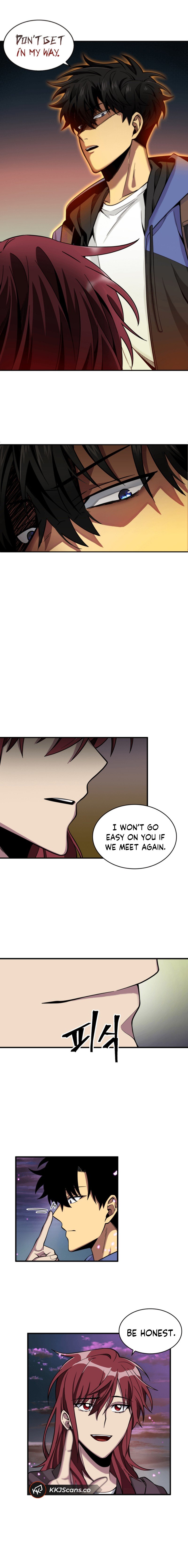 Tomb Raider King Chapter 92 image 9