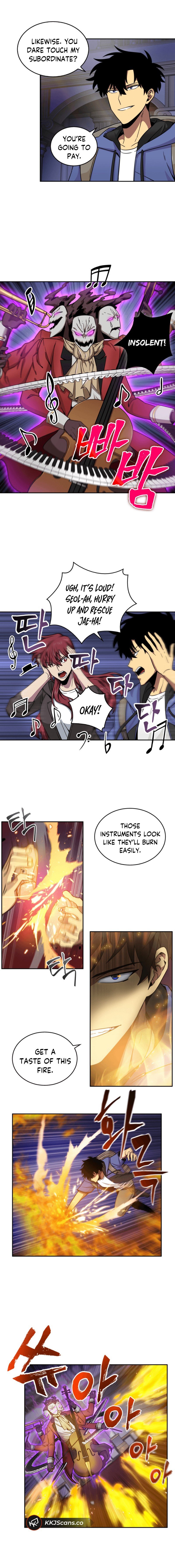 Tomb Raider King Chapter 93 image 10