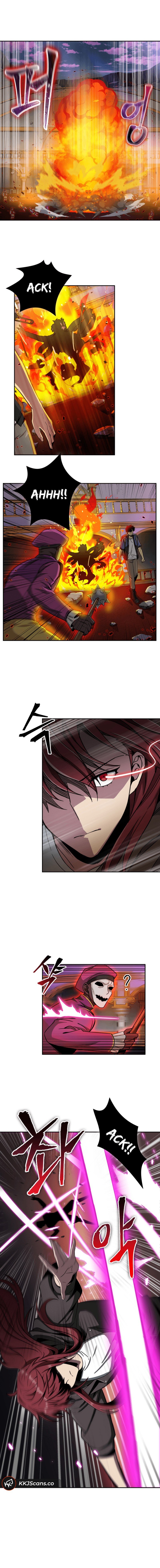 Tomb Raider King Chapter 93 image 11