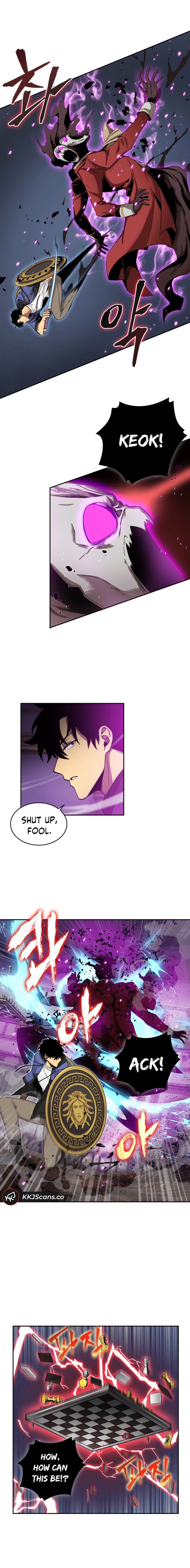 Tomb Raider King Chapter 94 image 9