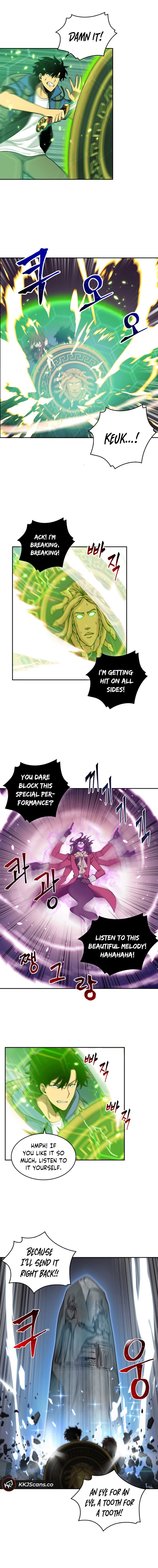 Tomb Raider King Chapter 94 image 3