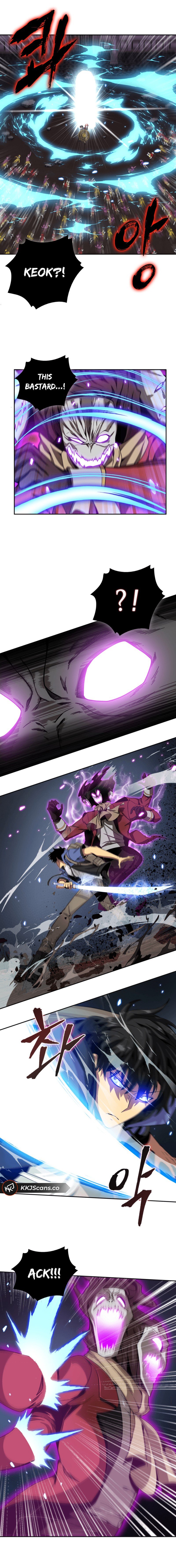 Tomb Raider King Chapter 94 image 4