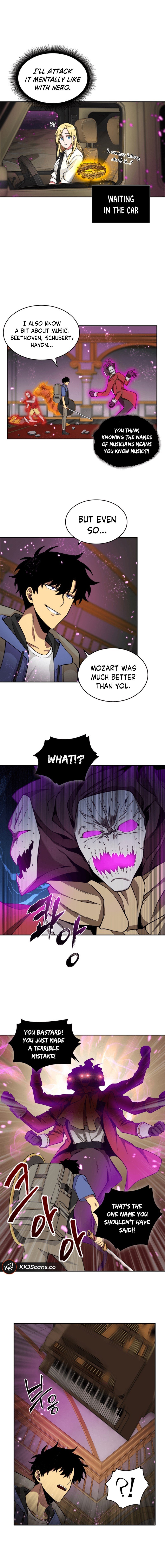 Tomb Raider King Chapter 94 image 6