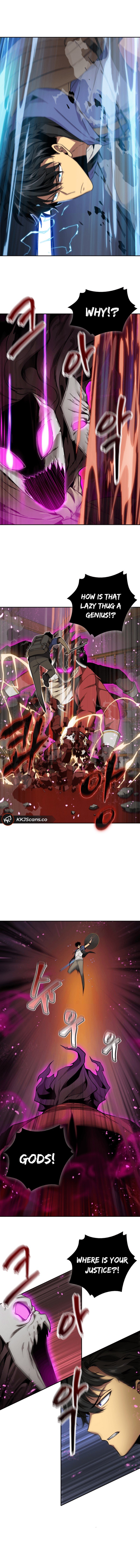 Tomb Raider King Chapter 94 image 8