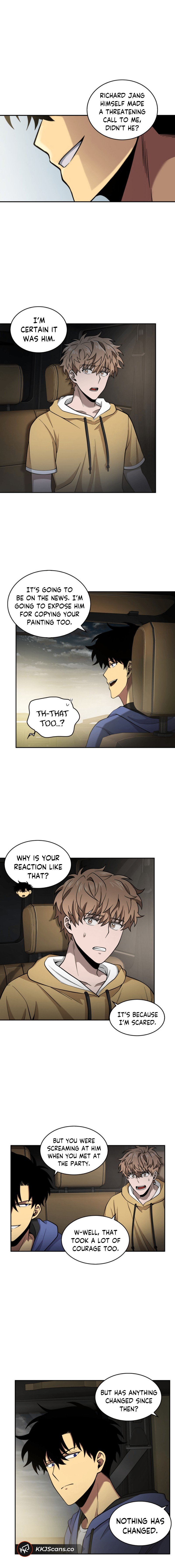 Tomb Raider King Chapter 96 image 7