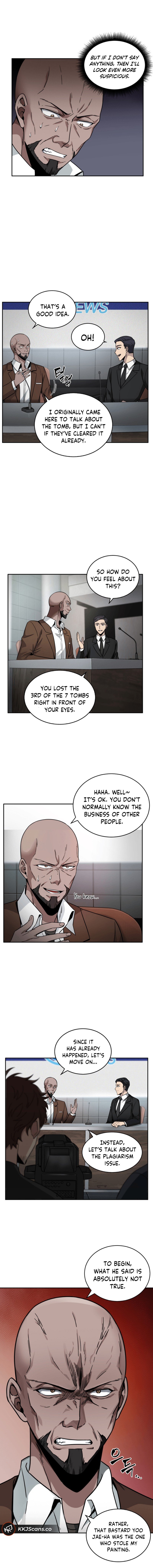 Tomb Raider King Chapter 97 image 2