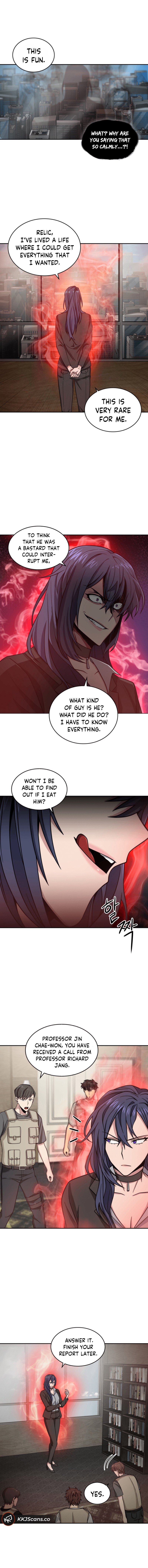 Tomb Raider King Chapter 98 image 12