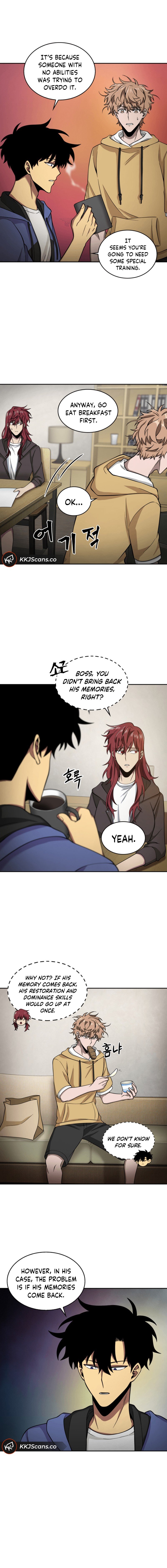 Tomb Raider King Chapter 98 image 2