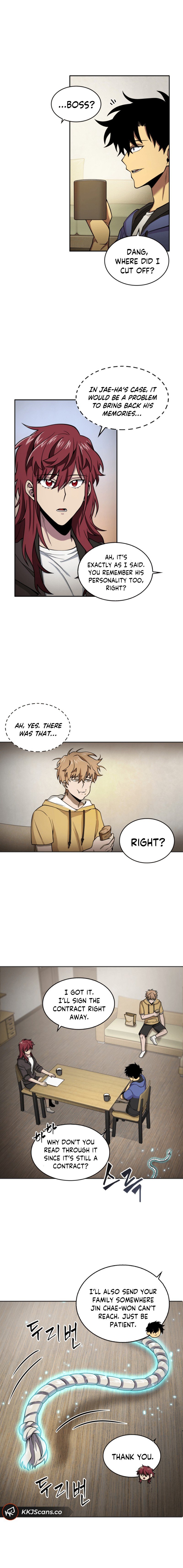 Tomb Raider King Chapter 98 image 4