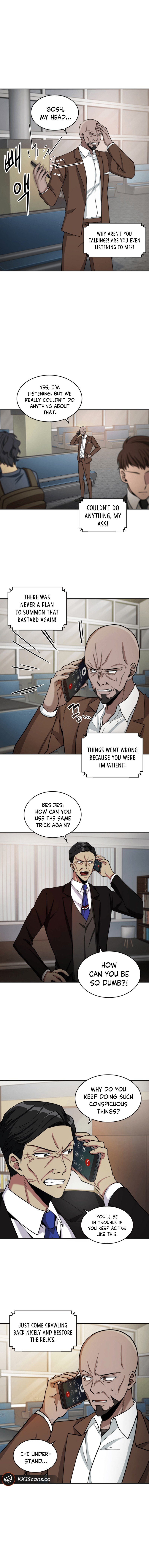 Tomb Raider King Chapter 98 image 7
