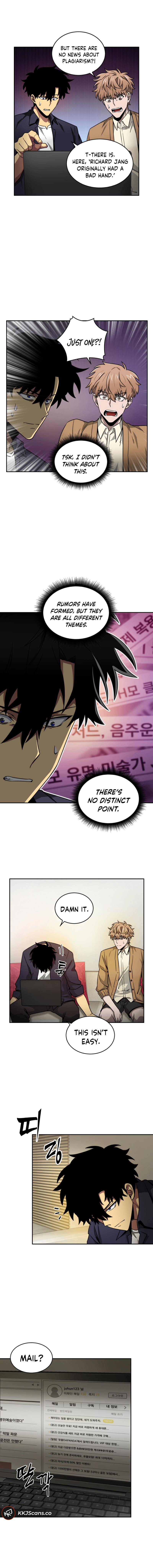 Tomb Raider King Chapter 99 image 9
