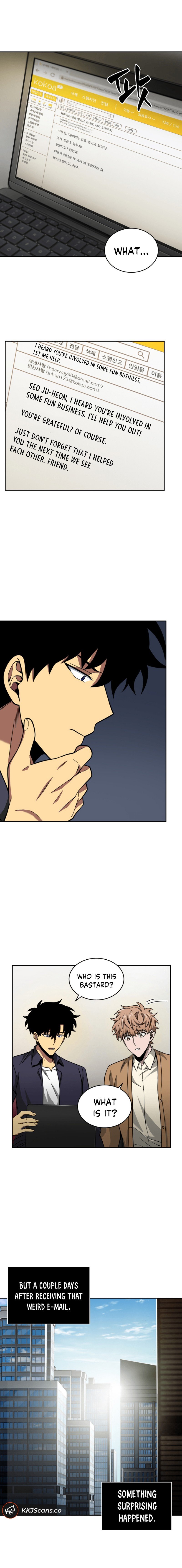 Tomb Raider King Chapter 99 image 10