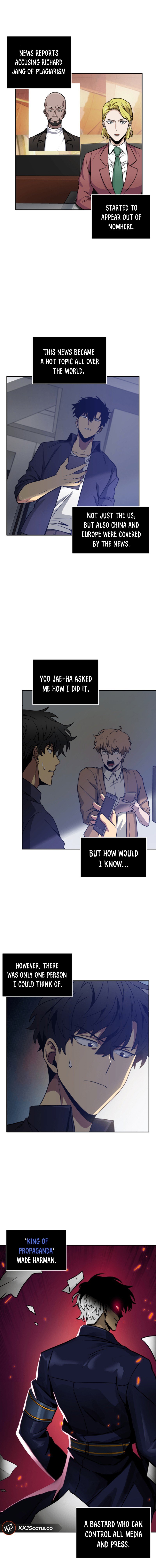Tomb Raider King Chapter 99 image 11