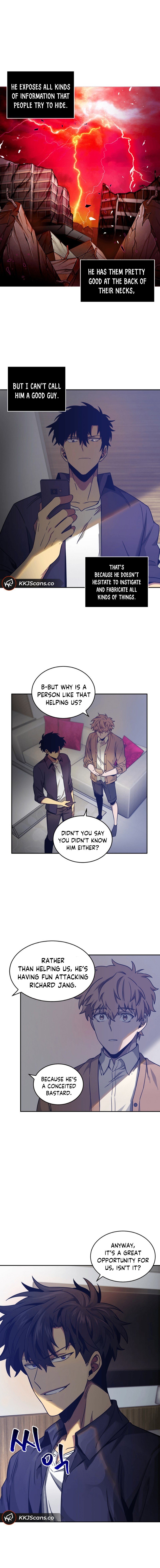 Tomb Raider King Chapter 99 image 12