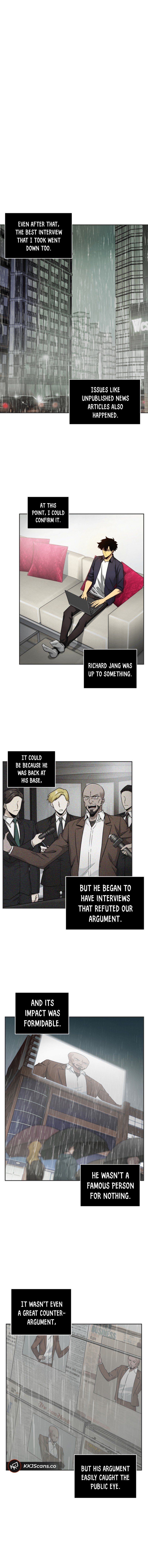 Tomb Raider King Chapter 99 image 5