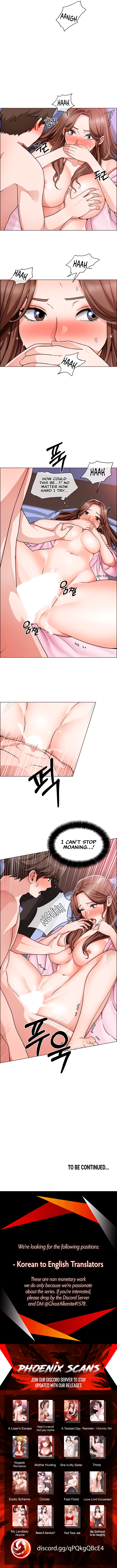Nogada Romance Chapter 15 image 3