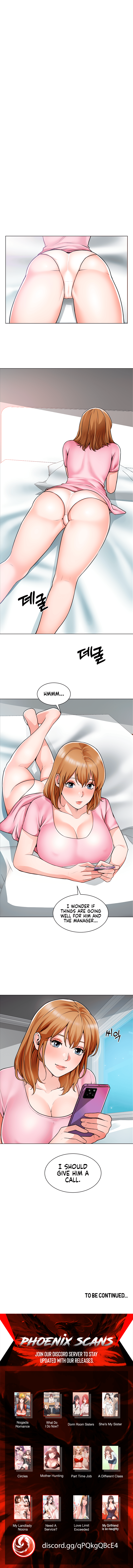 Nogada Romance Chapter 22 - Phoenix Scans image 4