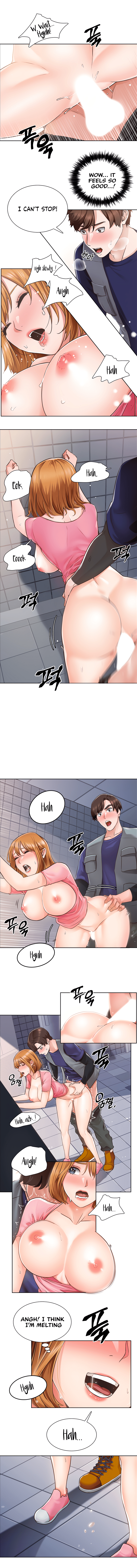 Nogada Romance Chapter 3 image 4