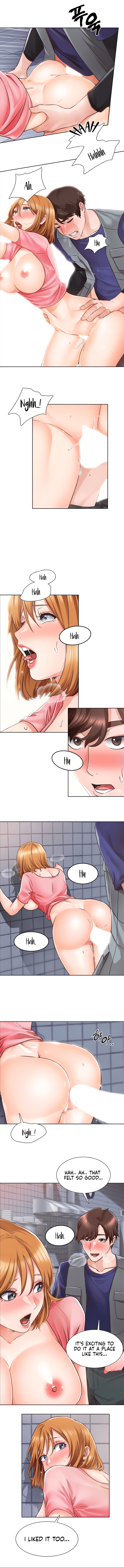 Nogada Romance Chapter 3 image 6