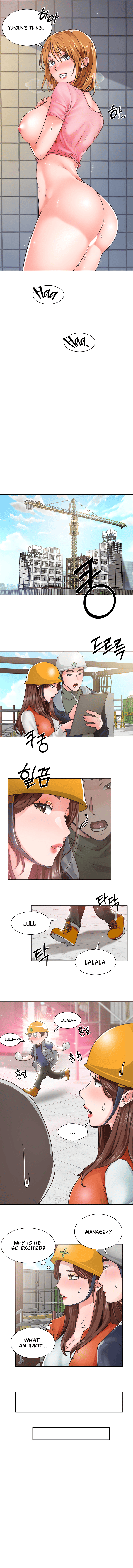 Nogada Romance Chapter 3 image 7
