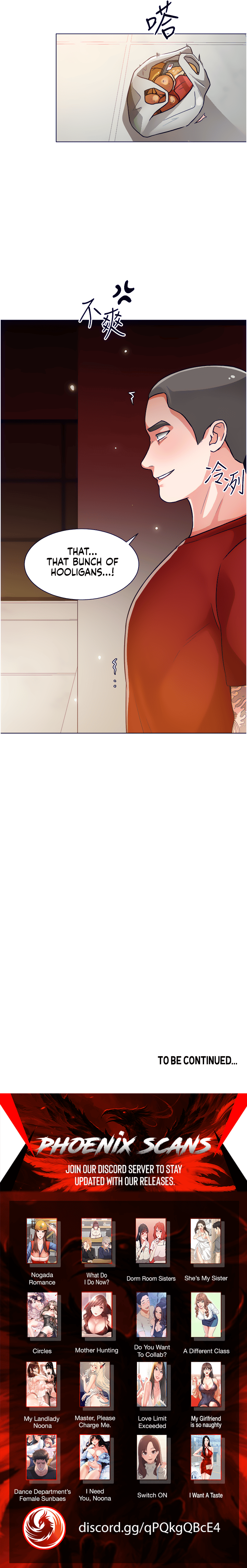 Nogada Romance Chapter 46 - Phoenix Scans image 4