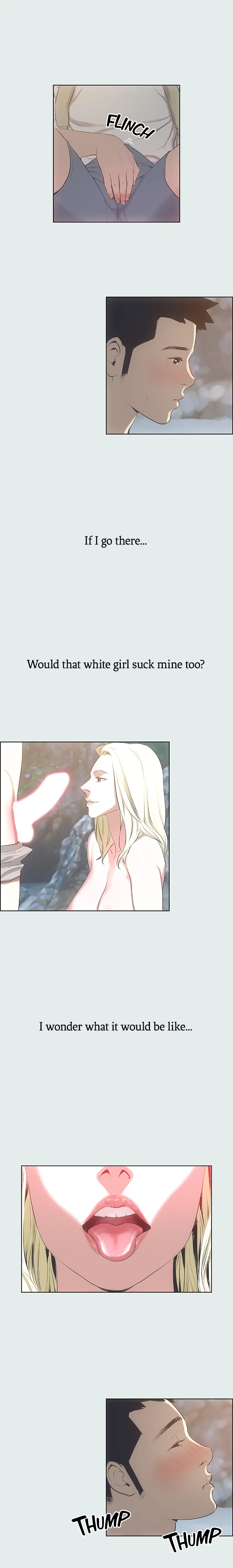 Summer Vacation Chapter 1 image 14