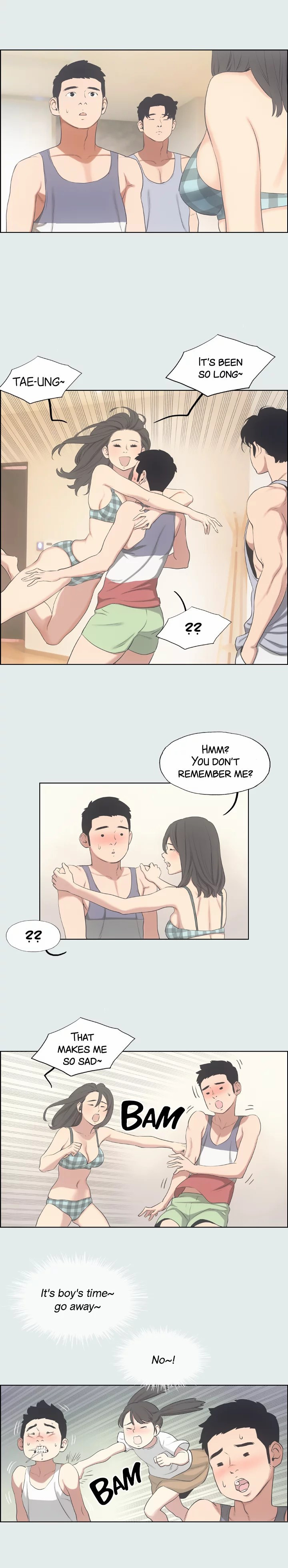 Summer Vacation Chapter 10 image 2