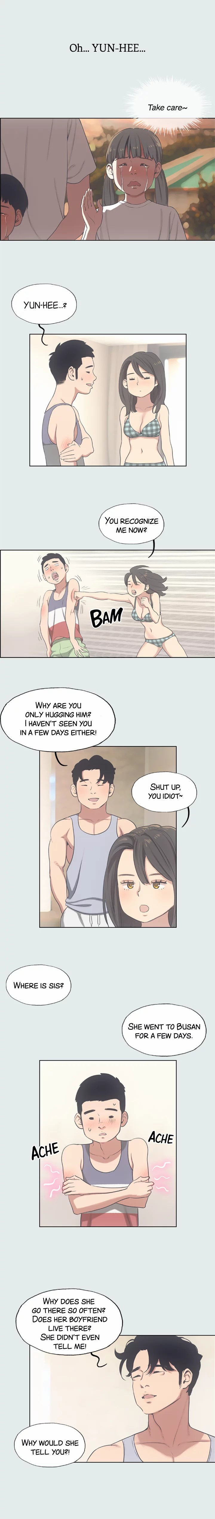 Summer Vacation Chapter 10 image 3
