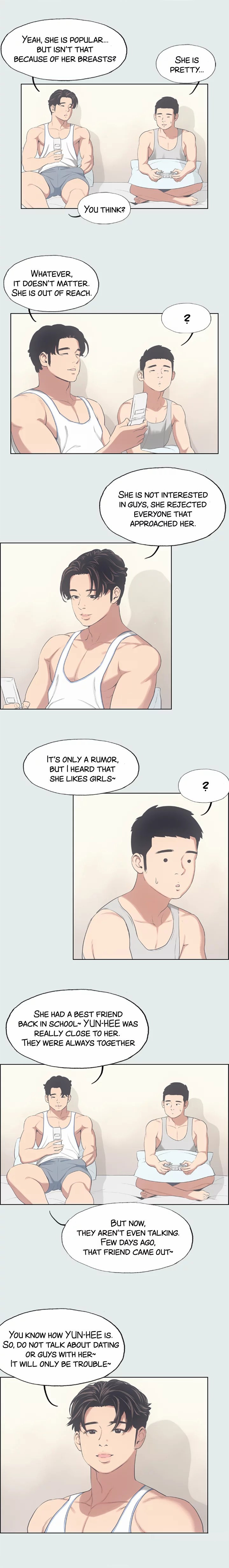 Summer Vacation Chapter 10 image 5