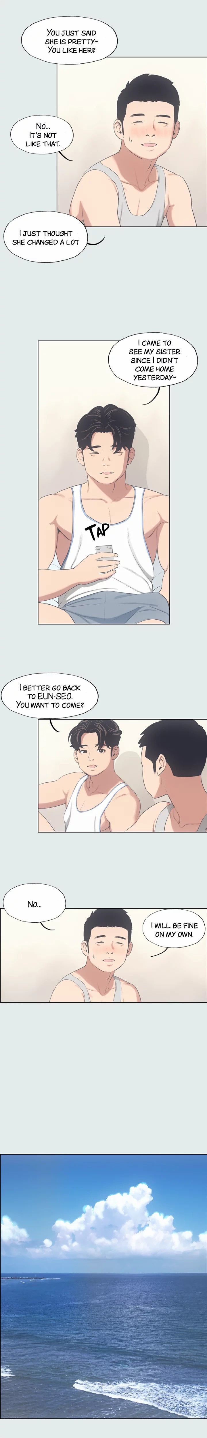 Summer Vacation Chapter 10 image 6