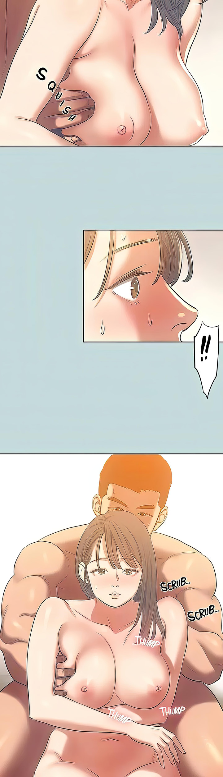 Summer Vacation Chapter 100 image 13