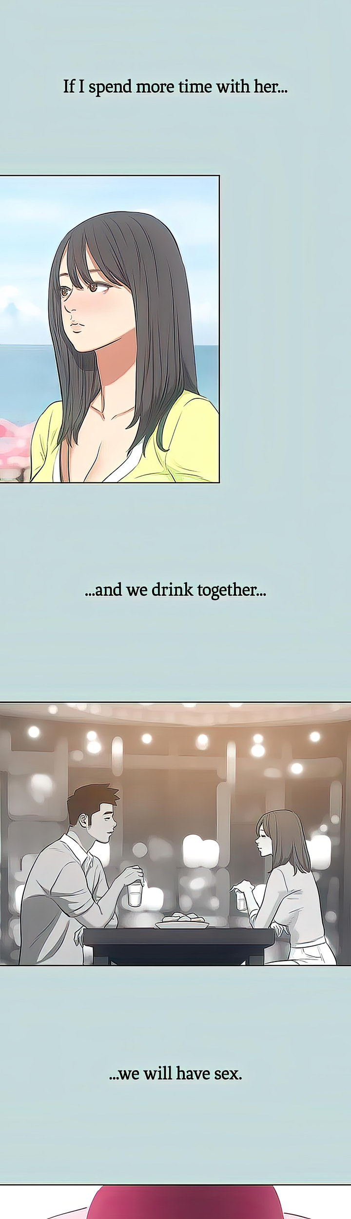 Summer Vacation Chapter 100 image 21