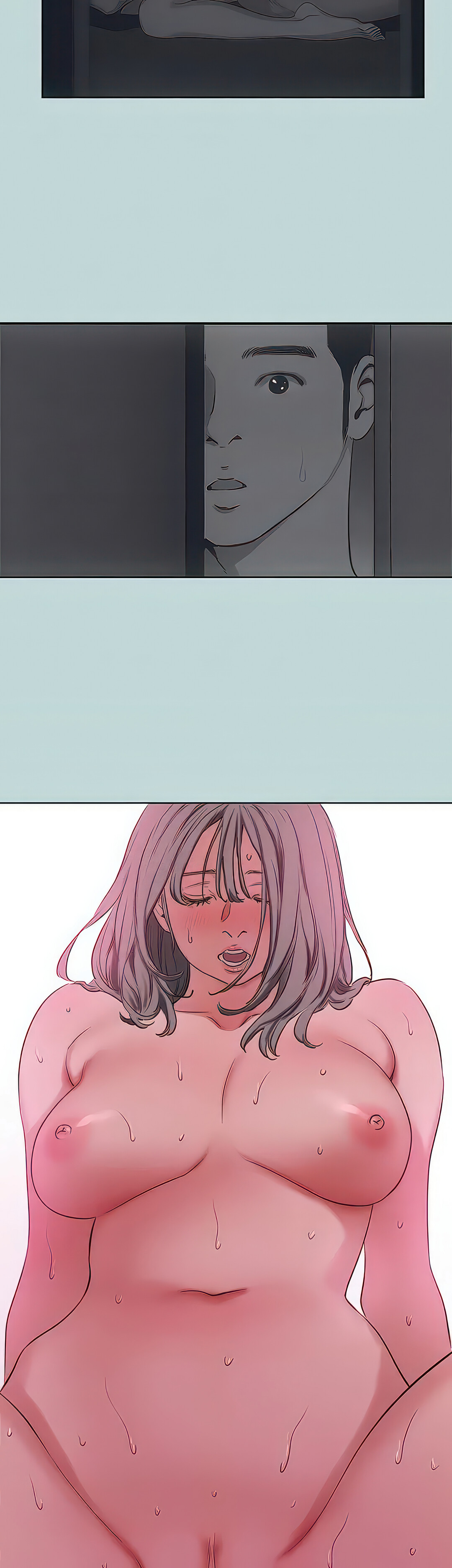 Summer Vacation Chapter 102 image 16