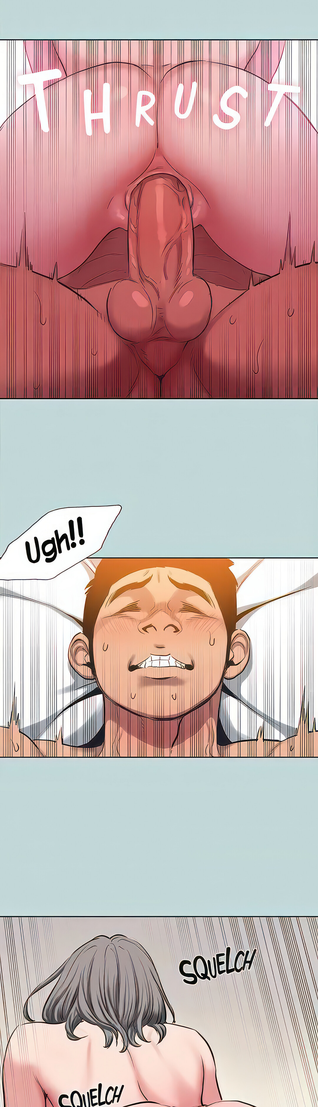 Summer Vacation Chapter 102 image 18