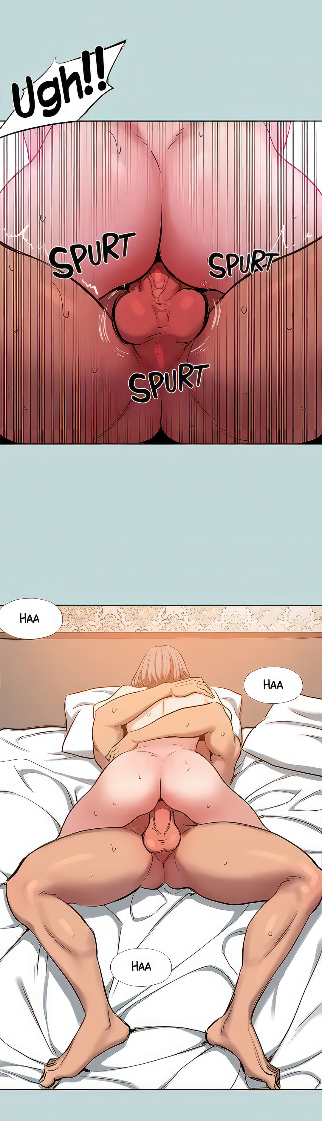 Summer Vacation Chapter 102 image 25