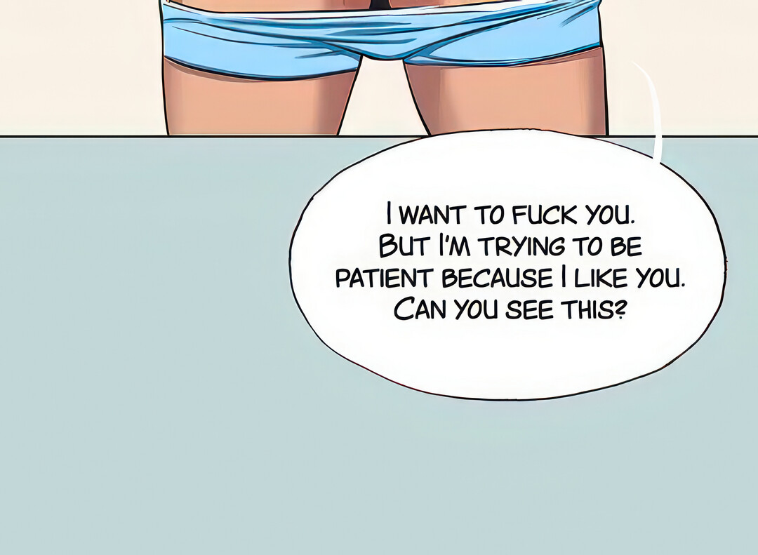 Summer Vacation Chapter 102 image 6