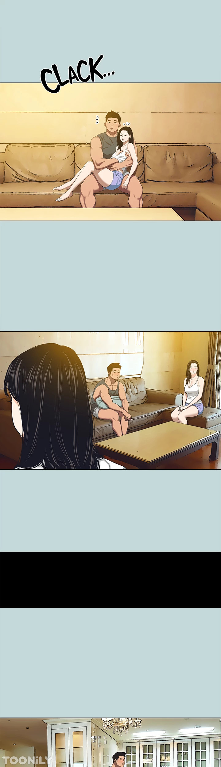 Summer Vacation Chapter 104 image 8